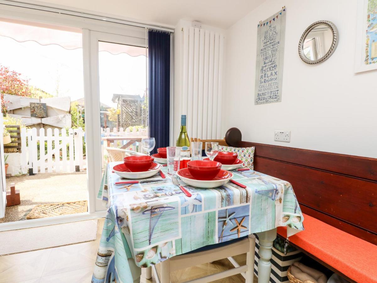 White Haven Apartment แซนดาวน์ ภายนอก รูปภาพ