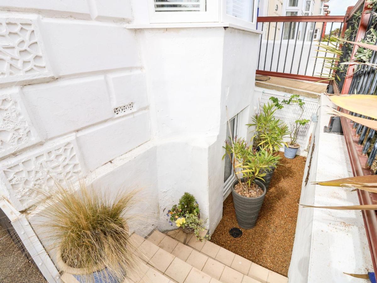 White Haven Apartment แซนดาวน์ ภายนอก รูปภาพ