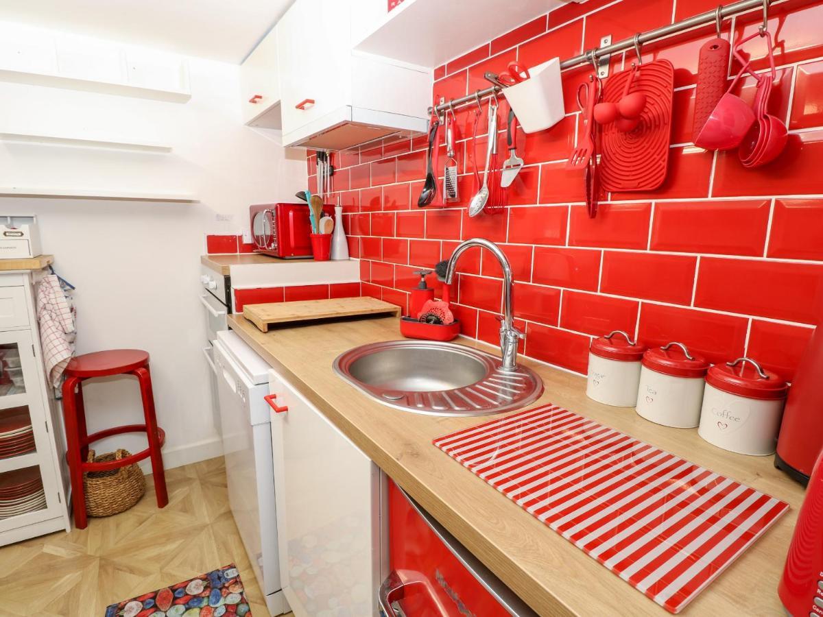 White Haven Apartment แซนดาวน์ ภายนอก รูปภาพ