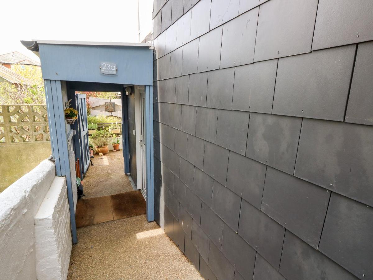 White Haven Apartment แซนดาวน์ ภายนอก รูปภาพ